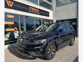 ii generation2 2.0 blue dci 190 initiale paris 4x4 x-tronic