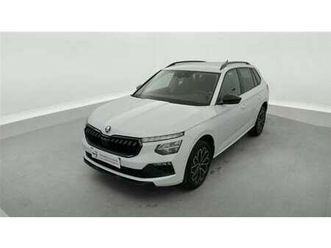 1.0 tsi 115cv black dots carplay / camera / full led