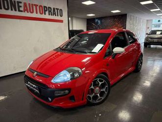 punto evo 1.4 16v t. m.air s