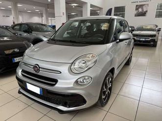 500l 1.3 mjt business 95cv