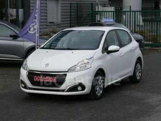 generation2 1.6 bluehdi 100ch s&s euro6c affaire premium pack