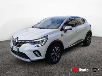 ii 2019 1.6 e-tech full hybrid techno 145cv auto