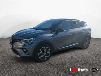 ii 2019 1.6 e-tech hybrid techno fast track 145cv auto