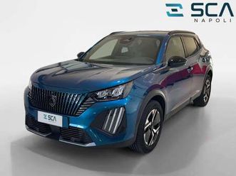 hybrid 145cv e-dcs6 allure auto