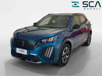 hybrid 145cv e-dcs6 allure auto