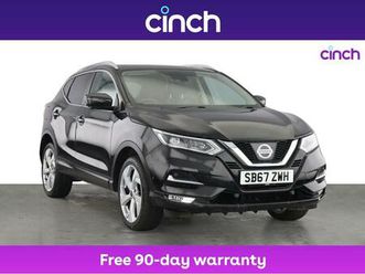 1.5 dci tekna euro 6 (start/stop) 5dr