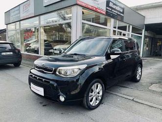 soul 1.6 cdri/1erpropr/gps/camera/garantie 12mois