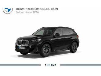 xdrive25e m-sport ad.led ad.cr skinn krok el-seter h/k