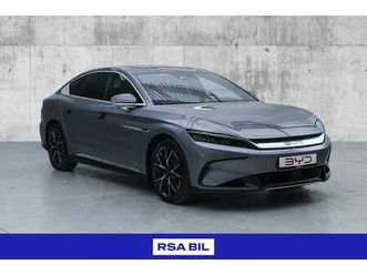 videreleasing, 4x4, 521kmwltp, 360 kam, navi