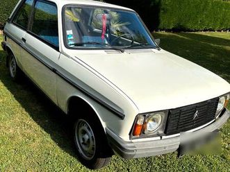 lna 652 cm3 très bon état