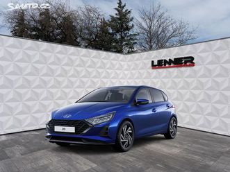 hyundai i20 26 1.0 t-gdi go!