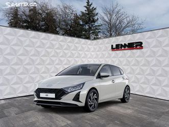 hyundai i20 26 1.0 t-gdi go!