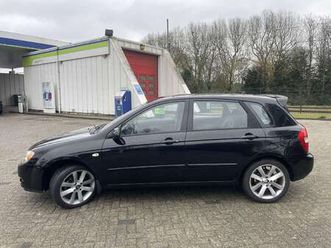 cerato 2.0-16v sport