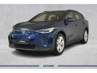 4x4 pro highline hengefeste el.sete ryggekamera matrix+