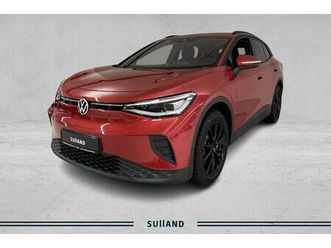 4x4 pro highline hengefeste el.seter ryggekamera matrix