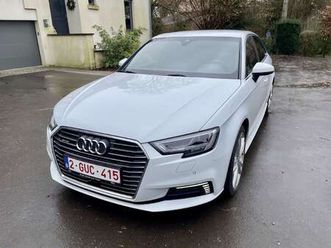 sportback e-tron 40 tfsi phev s tronic (eu6d-t.) (