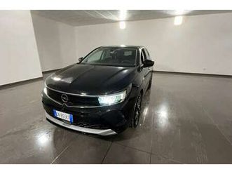 grandland 1.5 business elegance 130cv at