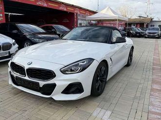 z4 m40i auto visibile in sede