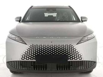 7 superhybrid phev 279cv premium