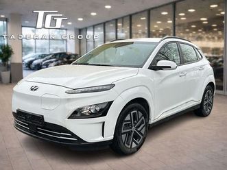hyundai kona select*shz*led*acc*dab*r.cam*klimaauto.*