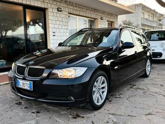 bmw 318 318i cat touring futura