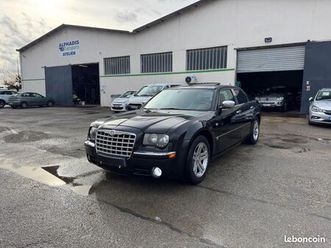 chrysler 300 c 3.5 250 cv bva