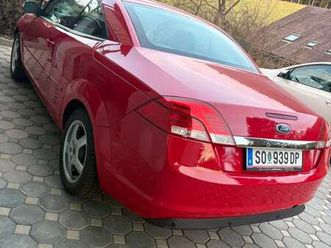 ford focus 1.6