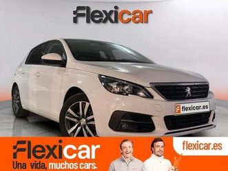 peugeot 308 sw 1.5 bluehdi s&s gt eat8 130