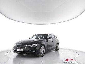 bmw 320 serie 3 d luxury auto - per operatori del settore
