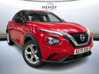 1.0 dig-t n-connecta dct auto euro 6 (start/stop) 5dr