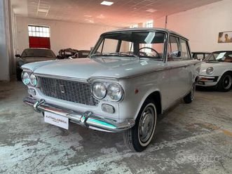 fiat 1300 berlina iscritta asi!!!