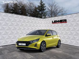 hyundai i20 26 1.0 tgd-i comfort