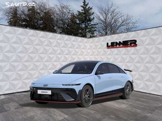 hyundai ioniq 6 n my26 everyday dsm pano