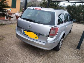 opel astra sw 1300 multijet