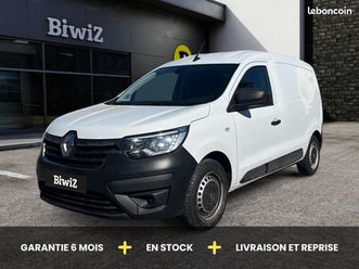 renault express van 1.5 bluedci 75ch confort /1ère main