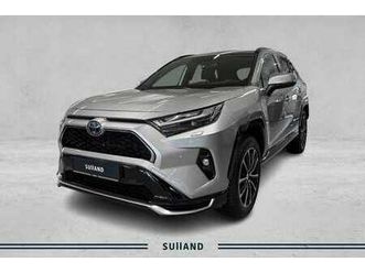 phev i-active awd |cruise|keyless|rattvarme|h.feste|