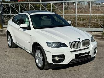 bmw x6 xdrive35i 306cv futura