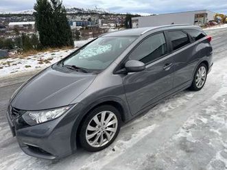 tourer 1.6 i-dtec executive