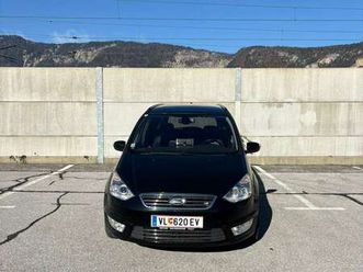 ford galaxy 2.0 titanium