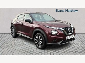 1.0 dig-t acenta dct auto euro 6 (start/stop) 5dr