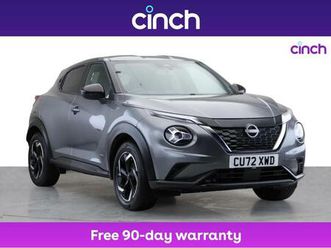 1.6 n-connecta auto euro 6 5dr