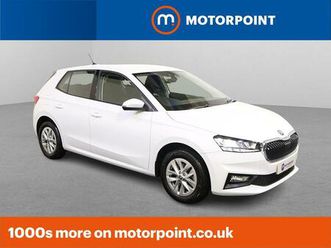 1.0 tsi se comfort dsg euro 6 (start/stop) 5dr