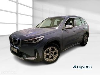 bmw x1 sdrive18i xline