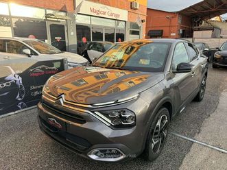 c4 x 1.2 puretech max s