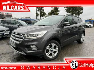 ford kuga 1.5 ecoboost 2x4 trend