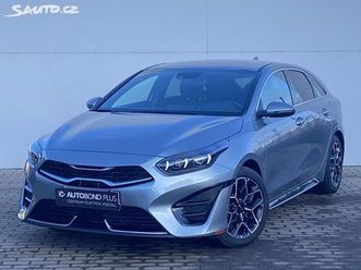 kia proceed 1.5 t-gdi 117kw gt-line