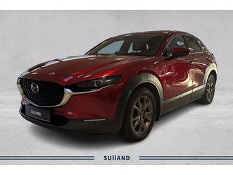 cosmo i awd i automat i