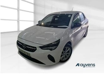 opel corsa 1.2 business