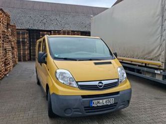 kastenwagen l2h1 2.7t dpf 2.0