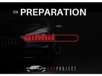 renault clio e-tech techo/gps/pdc arr + cam/ clim auto